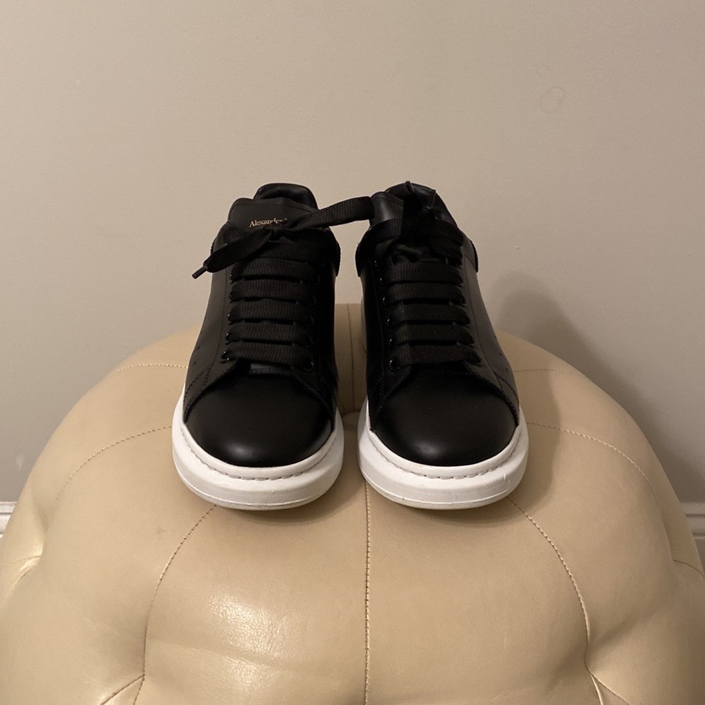 Men’s Alexander McQueen sneakers